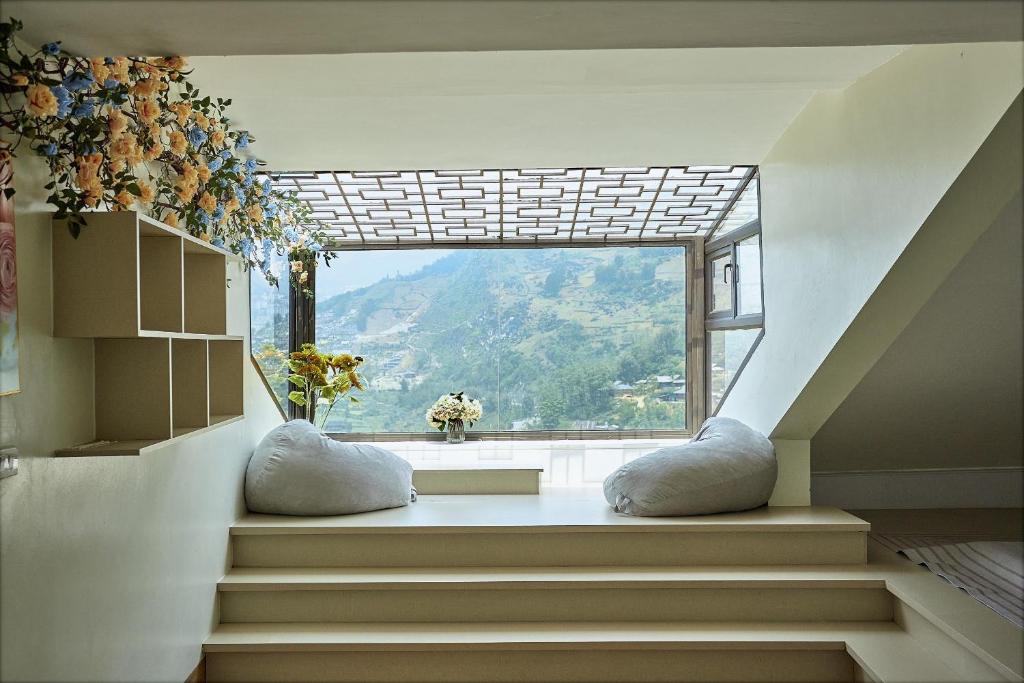 An's House SaPa - Nguyên Căn 5 Phòng Ngủ View Núi – Sa Pa