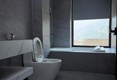 An's House SaPa - Nguyên Căn 5 Phòng Ngủ View Núi – Photos 3
