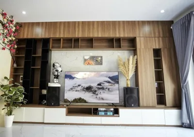 An's House SaPa - Nguyên Căn 5 Phòng Ngủ View Núi – Photos 4
