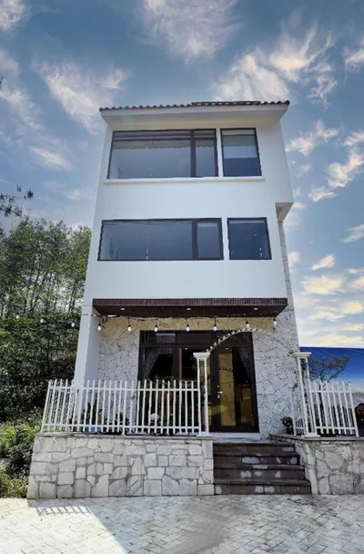 An's House SaPa - Nguyên Căn 5 Phòng Ngủ View Núi – Photos 5