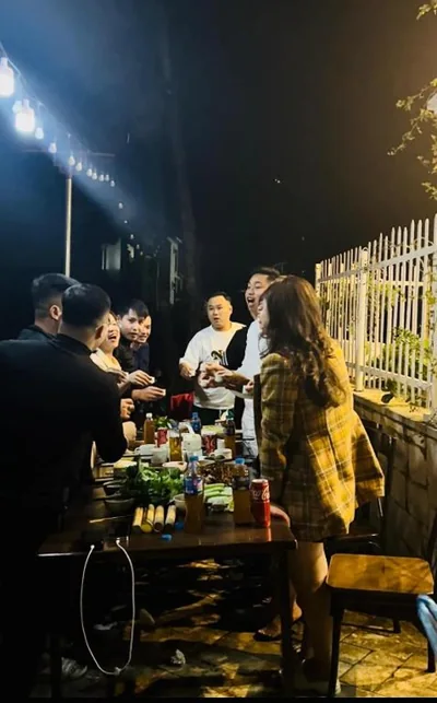 An's House SaPa - Nguyên Căn 5 Phòng Ngủ View Núi – Photos 13