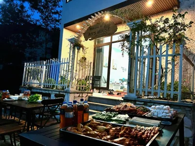 An's House SaPa - Nguyên Căn 5 Phòng Ngủ View Núi – Photos 14